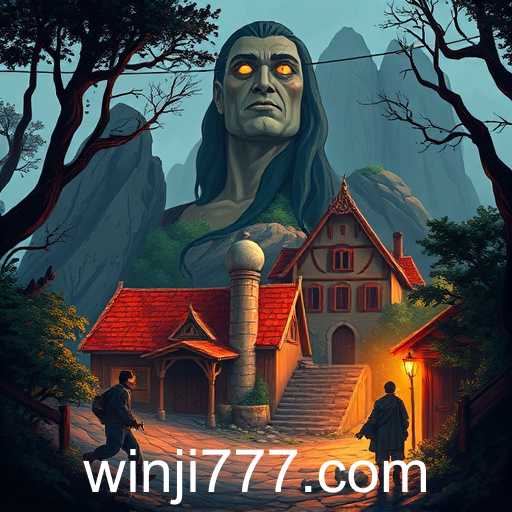 Adventure Games