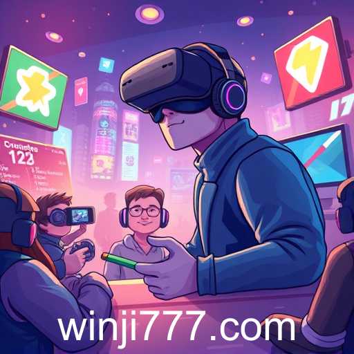 The Evolution of Online Gaming Communities