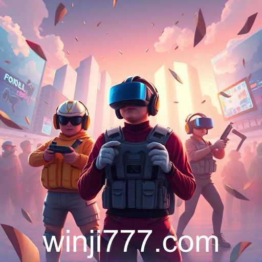 Gaming Evolutions on the Horizon