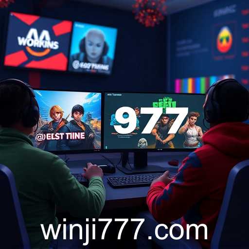 Gaming Trends and Online Expansion