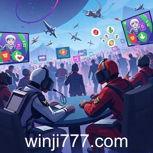 Multiplayer Modes