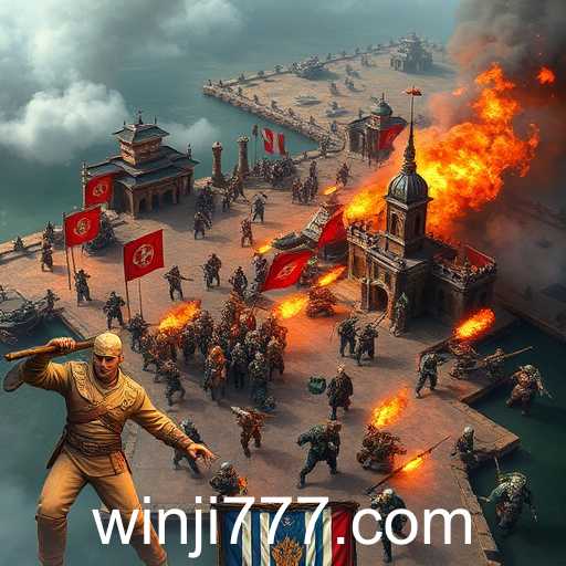 Strategy Games